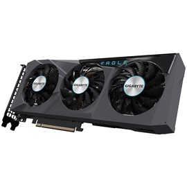 Gigabyte GV-N3070EAGLE OC-8GD GeForce RTX 3070 EAGLE OC 8GB GDDR6 256 Bit Ekran Kartı