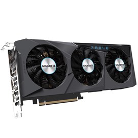 Gigabyte GV-N3070EAGLE OC-8GD GeForce RTX 3070 EAGLE OC 8GB GDDR6 256 Bit Ekran Kartı