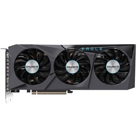 Gigabyte GV-N3070EAGLE OC-8GD GeForce RTX 3070 EAGLE OC 8GB GDDR6 256 Bit Ekran Kartı