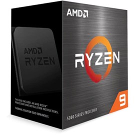 AMD Ryzen 9 5950X 3.4 GHz AM4 64 MB Cache 105 W İşlemci