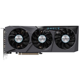 GIGABYTE GV-N3070EAGLE-8GD GeForce RTX 3070 EAGLE 8GB GDDR6 256 Bit Ekran Kartı