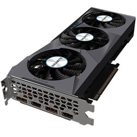 GIGABYTE GV-N3070EAGLE-8GD GeForce RTX 3070 EAGLE 8GB GDDR6 256 Bit Ekran Kartı