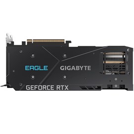 GIGABYTE GV-N3070EAGLE-8GD GeForce RTX 3070 EAGLE 8GB GDDR6 256 Bit Ekran Kartı