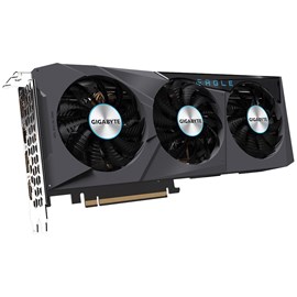 GIGABYTE GV-N3070EAGLE-8GD GeForce RTX 3070 EAGLE 8GB GDDR6 256 Bit Ekran Kartı