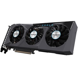 GIGABYTE GV-N3070EAGLE-8GD GeForce RTX 3070 EAGLE 8GB GDDR6 256 Bit Ekran Kartı