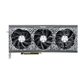 Palit RTX3070 GAMEROCK 8GB 256Bit GDDR6