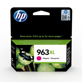 HP 963XL Mürekkep Kartuş Kırmızı 3JA28AE 