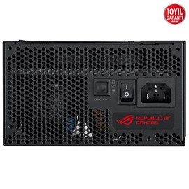 ASUS ROG STRIX 1000G 80+ 1000W Gold Full Modüler PSU