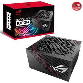 ASUS ROG STRIX 1000G 80+ 1000W Gold Full Modüler PSU