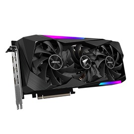 Gigabyte GV-N3070AORUS M-8GD Geforce RTX 3070 AORUS MASTER 8GB GDDR6 256 Bit Ekran Kartı