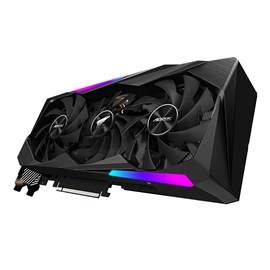 Gigabyte GV-N3070AORUS M-8GD Geforce RTX 3070 AORUS MASTER 8GB GDDR6 256 Bit Ekran Kartı