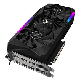 Gigabyte GV-N3070AORUS M-8GD Geforce RTX 3070 AORUS MASTER 8GB GDDR6 256 Bit Ekran Kartı