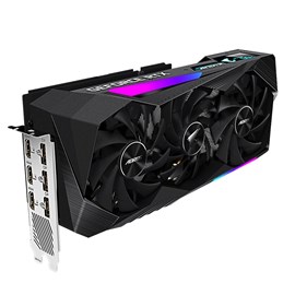 Gigabyte GV-N3070AORUS M-8GD Geforce RTX 3070 AORUS MASTER 8GB GDDR6 256 Bit Ekran Kartı