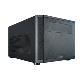 Fractal Design Core 500 Siyah Bilgisayar Kasası (FD-CA-CORE-500-BK)