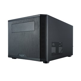 Fractal Design Core 500 Siyah Bilgisayar Kasası (FD-CA-CORE-500-BK)