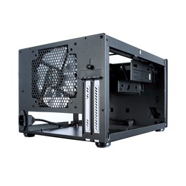 Fractal Design Core 500 Siyah Bilgisayar Kasası (FD-CA-CORE-500-BK)