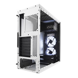 Fractal Design Focus G Beyaz Bilgisayar Kasası (FD-CA-FOCUS-WT-W)