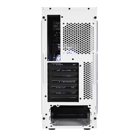 Fractal Design Focus G Beyaz Bilgisayar Kasası (FD-CA-FOCUS-WT-W)