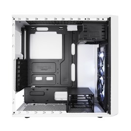 Fractal Design Focus G Beyaz Bilgisayar Kasası (FD-CA-FOCUS-WT-W)