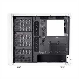 Fractal Design Meshify S2 Temperli Mid Tower Beyaz Oyuncu Kasası (FD-CA-MESH-S2-WT-TGC)