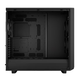 Fractal Design Meshify 2 XL Temperli Mid Tower Siyah Oyuncu Kasası (FD-C-MES2X-01)