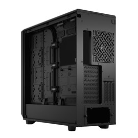 Fractal Design Meshify 2 XL Temperli Mid Tower Siyah Oyuncu Kasası (FD-C-MES2X-01)