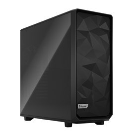 Fractal Design Meshify 2 XL Temperli Mid Tower Siyah Oyuncu Kasası (FD-C-MES2X-01)