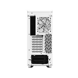 Fractal Design Define 7 Compact Temperli Mid Tower Beyaz Oyuncu Kasası (FD-C-DEF7C-04)