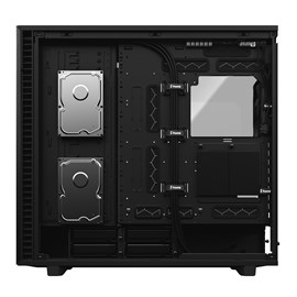 Fractal Design Define 7 XL Temperli Full Tower Siyah Oyuncu Kasası (FD-C-DEF7X-03)