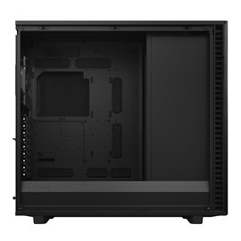 Fractal Design Define 7 XL Temperli Full Tower Siyah Oyuncu Kasası (FD-C-DEF7X-03)