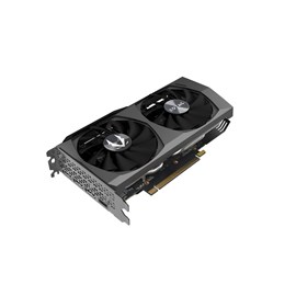 ZOTAC ZT-A30610E-10M GeForce RTX 3060 Ti Twin Edge 8GB GDDR6 Ekran Kartı