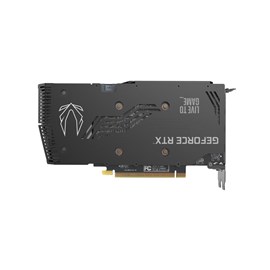 ZOTAC ZT-A30610E-10M GeForce RTX 3060 Ti Twin Edge 8GB GDDR6 Ekran Kartı