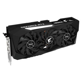 GIGABYTE GV-N306TAORUS M-8GD GeForce RTX 3060 Ti AORUS MASTER 8GB GDDR6 256 Bit Ekran Kartı