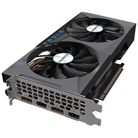 Gigabyte GeForce RTX 3060 Ti Eagle 8G GV-N306TEAGLE-8GD 8GB GDDR6 256Bit DX12 Gaming Ekran Kartı