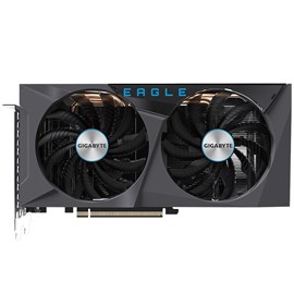 Gigabyte GeForce RTX 3060 Ti Eagle 8G GV-N306TEAGLE-8GD 8GB GDDR6 256Bit DX12 Gaming Ekran Kartı