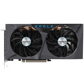 Gigabyte GV-N306TEAGLE OC-8GD GeForce RTX 3060 Ti EAGLE OC 8GB GDDR6 256 Bit Ekran Kartı