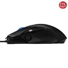 Asus ROG CHAKRAM CORE RGB Kablolu 16000 dpi Mouse