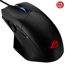 Asus ROG CHAKRAM CORE RGB Kablolu 16000 dpi Mouse