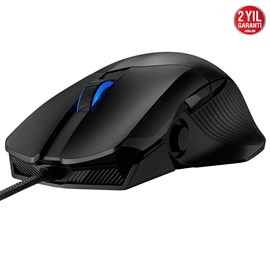 Asus ROG CHAKRAM CORE RGB Kablolu 16000 dpi Mouse