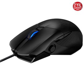 Asus ROG CHAKRAM CORE RGB Kablolu 16000 dpi Mouse