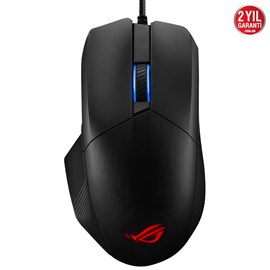 Asus ROG CHAKRAM CORE RGB Kablolu 16000 dpi Mouse