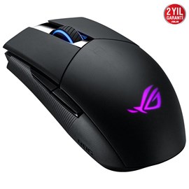 Asus ROG STRIX IMPACT II Kablosuz 16.000 dpi Gaming Mouse