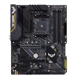 ASUS TUF GAMING B450-PLUS II 4400MHz(OC) DDR4 SOKET AM4 M.2 DP HDMI ATX Anakart
