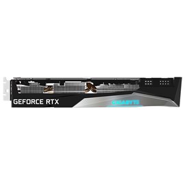 Gigabyte GV-N306TGAMING OC PRO-8GD GeForce RTX3060Ti Gaming Pro OC 8GB GDDR6 256 Bit Ekran Kartı 