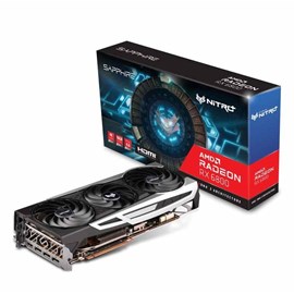 Sapphire RX 6800 NITRO+ 16G GDDR6 11305-01-20G