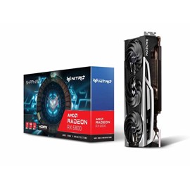 Sapphire RX 6800 NITRO+ 16G GDDR6 11305-01-20G