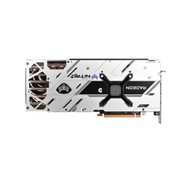 Sapphire RX 6800 XT NITRO+ OC 16G GR6 11304-02-20G