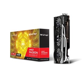 Sapphire AMD Radeon RX 6900 XT Nitro+ OC 11308-01-20G 16 GB GDDR6 256 Bit Ekran Kartı