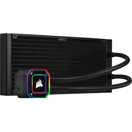 Corsair iCUE H115i Elite Capellix CW-9060047-WW 280mm İşlemci Sıvı Soğutucu