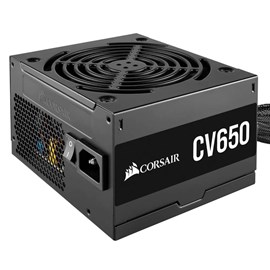 CORSAIR CP-9020236-EU CV650 650W DUAL EPS 80PLUS BRONZE GUC KAYNAGI